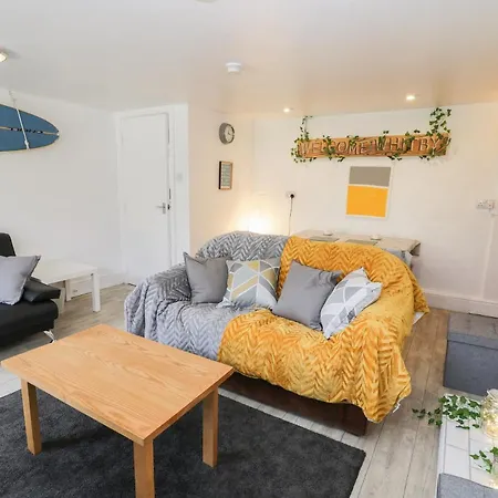 The Surfers Bolt Hole
